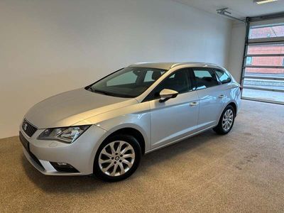 Seat Leon ST