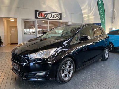 brugt Ford C-MAX 1,5 TDCi 105 Business ECO