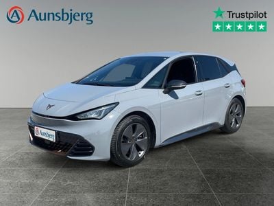 Grå metal Brugt 2023 Cupra Born Hatchback | 194.500 kr. (Fair pris)