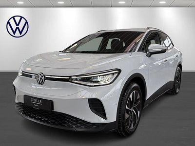 Brugt VW ID.4 Style 210 kW (286 HK) 2025 Hvidmetal SUV