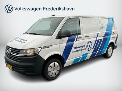 VW T6.1