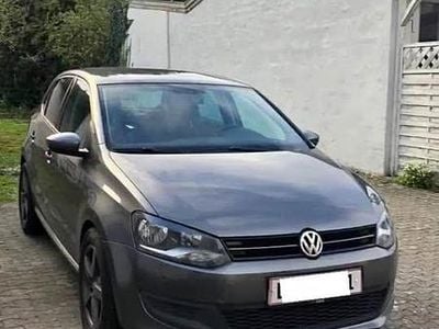 Brugt 2011 VW Polo Hatchback | 56.000 kr. (Fair pris)