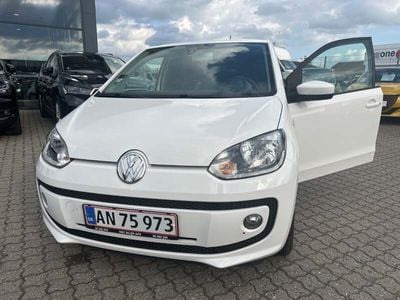VW up!