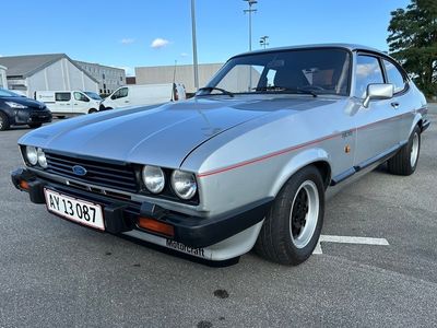 brugt Ford Capri 2,8 Injection