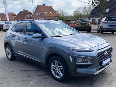 brugt Hyundai Kona 1,6 CRDi 115 Premium