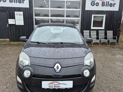 Brugt 2012 Renault Twingo Hatchback | 19.900 kr. (God pris)