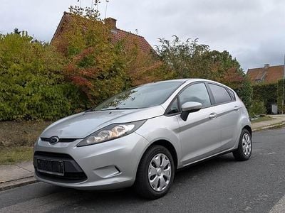 Brugt 2011 Ford Fiesta Hatchback | 15.900 kr. (Lidt for dyr)