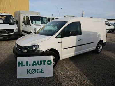 brugt VW Caddy Maxi 2,0 TDi 102 BMT Van