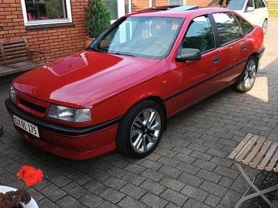 Brugt 1989 Opel Vectra Stationcar | 43.000 kr.