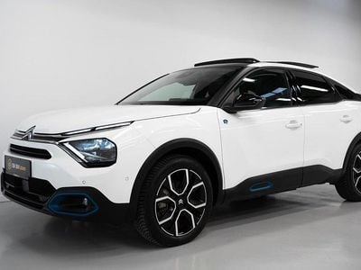 Brugt 2023 Citroën e-C4 Shine | 149.900 kr. (Fair pris)