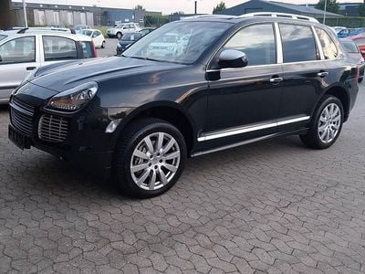 Brugt 2007 Porsche Cayenne SUV | 159.000 kr.