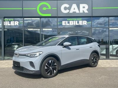 Ikke angivet Brugt 2024 VW ID.4 Pro SUV | 279.900 kr. (God pris)