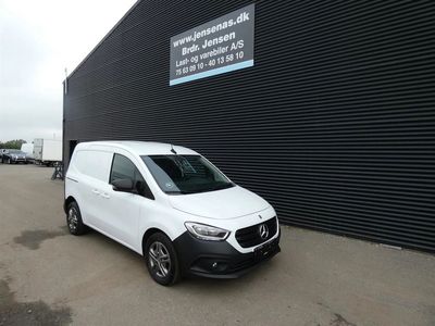 Mercedes Citan 110