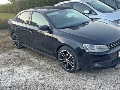 Brugt 2011 VW Jetta Sedan | 44.800 kr.