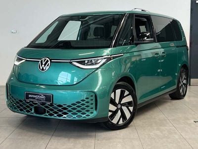 VW ID. Buzz