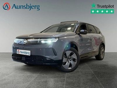 Grå metal Brugt 2024 Opel Grandland Electric SUV | 324.500 kr.
