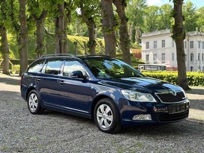 Brugt 2013 Skoda Octavia Stationcar | 35.000 kr.