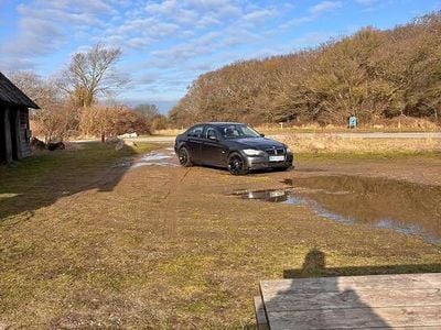Brugt BMW 318 129 HK (94 kW) 2007 Sedan