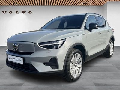 Volvo EX40
