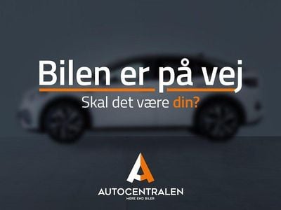 Brugt Cupra Tavascan 210 kW (286 HK) 2025 SUV