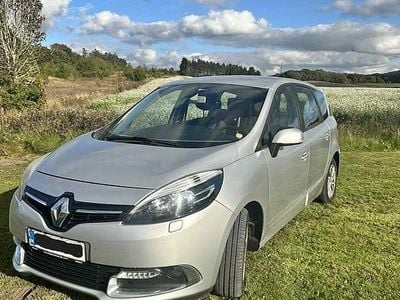 Brugt 2012 Renault Grand Scénic III MPV | 45.000 kr. (Dyr)
