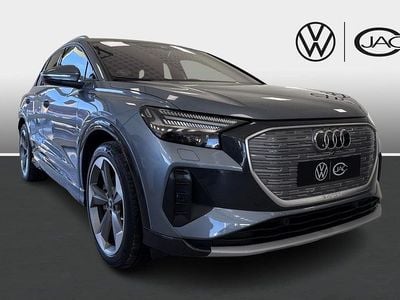 Brugt 2023 Audi Q4 e-tron SUV | 279.900 kr. (Fair pris)