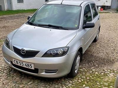 Brugt 2006 Mazda 2 Hatchback | 18.000 kr.