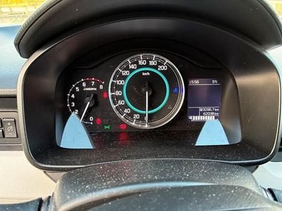 Brugt 2017 Suzuki Ignis Hatchback | 90.000 kr. (Fair pris)