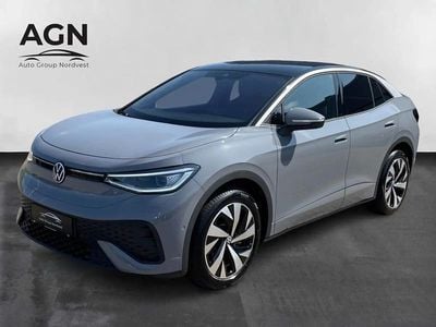Grå Brugt 2024 VW ID.5 Style SUV | 349.500 kr.