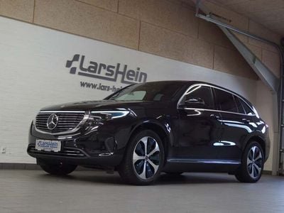 Mercedes EQC400
