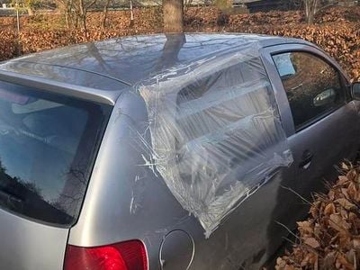 Brugt 2006 VW Fox Hatchback | 12.000 kr. (God pris)