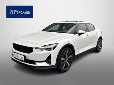 Brugt Polestar 2 Plus 164 kW (224 HK) 2023 Hatchback