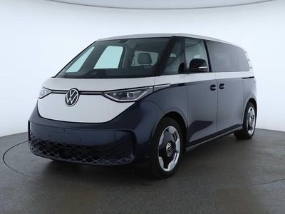 Blåmetal Brugt 2025 VW ID. Buzz Pro MPV | 609.500 kr.