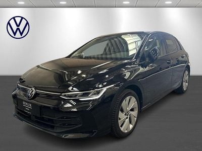 Sortmetal Brugt 2024 VW Golf VIII Edition Hatchback | 329.900 kr. (Lidt for dyr)