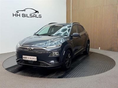 Brugt Hyundai Kona Trend 150 kW (204 HK) 2019 SUV
