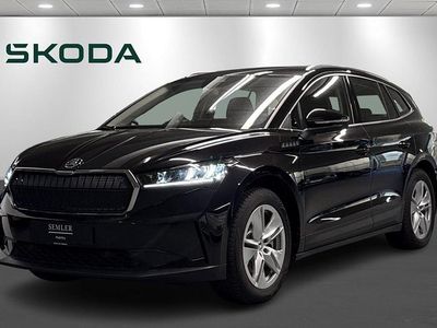 Brugt 2024 Skoda Enyaq iV Loft SUV | 309.900 kr.