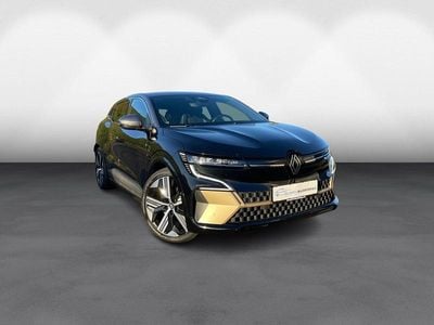 Sortmetal Brugt 2023 Renault Mégane Iconic Hatchback | 224.900 kr. (Lidt for dyr)