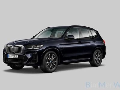 Brugt BMW X3 M Sport 292 HK (214 kW) 2022 Ikke angivet SUV