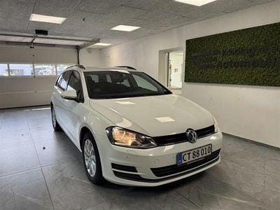 VW Golf VII