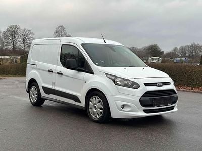 Brugt 2015 Ford Transit Connect MPV | 40.000 kr.