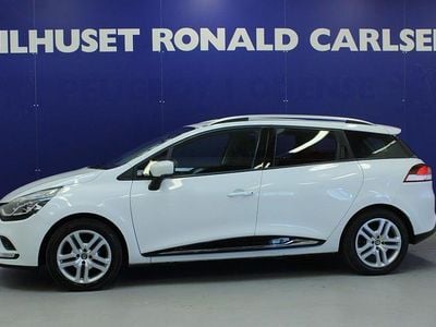 Renault Clio GrandTour