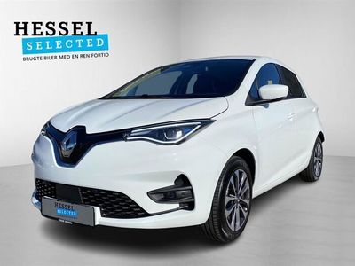 brugt Renault Zoe ZOE