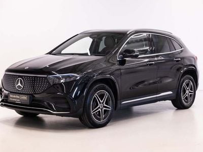 Mercedes EQA250+