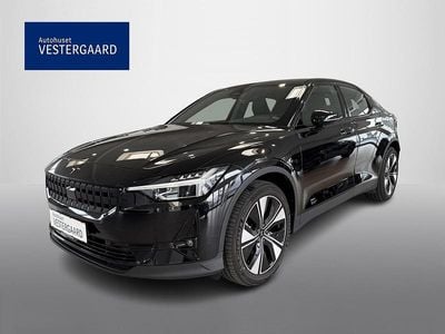 Brugt 2023 Polestar 2 Long Range Single Motor Hatchback | 214.900 kr. (God pris)