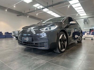 Sortmetal Brugt 2020 VW ID.3 Pro Performance Hatchback | 179.799 kr. (Fair pris)