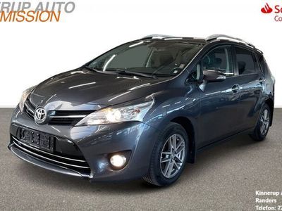 Toyota Verso
