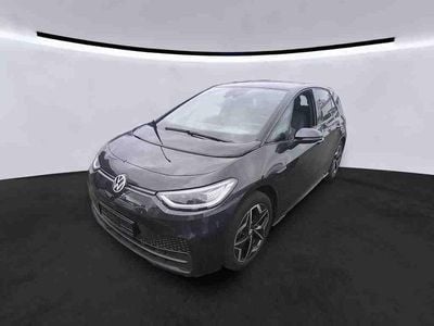 Gråmetal Brugt 2022 VW ID.3 Pro Hatchback | 189.700 kr. (Fair pris)