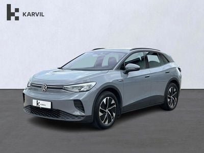 Grå Brugt 2022 VW ID.4 Pro Performance SUV | 249.900 kr. (Fair pris)