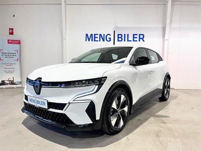 Brugt 2023 Renault Mégane IV Equilibre Hatchback | 157.500 kr. (Fair pris)