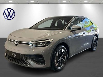 Grå Brugt 2022 VW ID.5 Pro Performance SUV | 269.900 kr. (Fair pris)